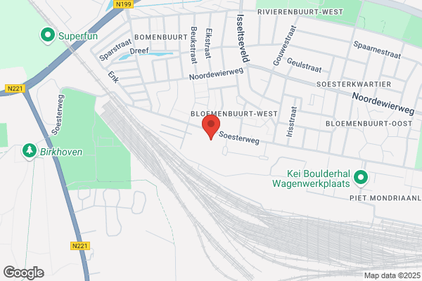 Nettenbouw B.V.