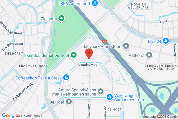 Otis Moderniserings- En Service Centrum B.V.