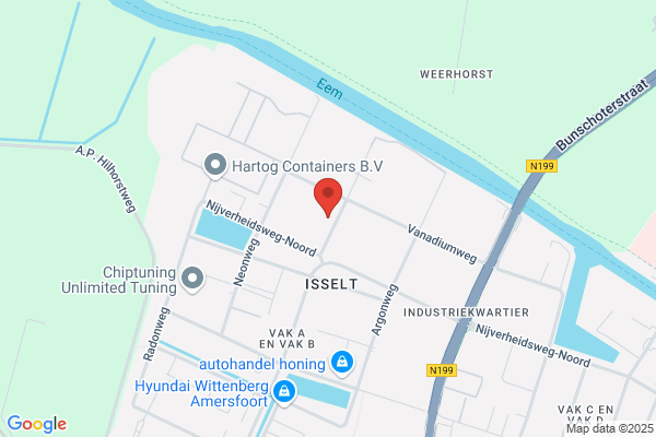 Scantech International Bv