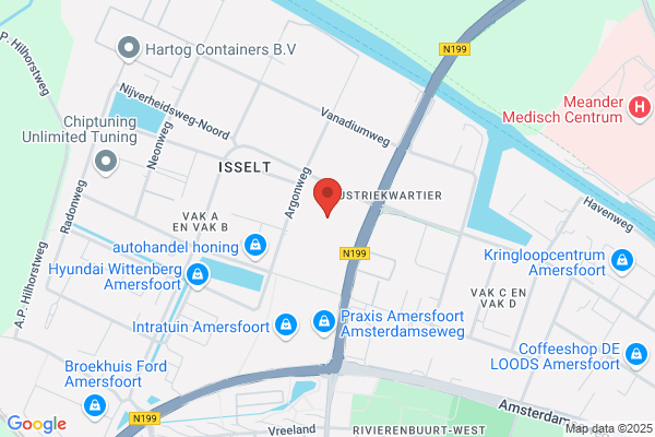 Shurgard Amersfoort