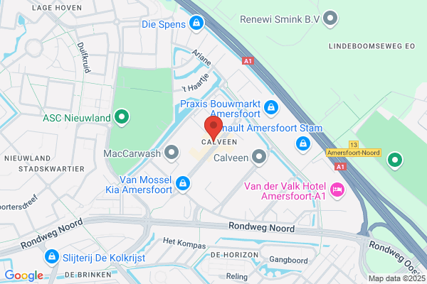 Van Erp Agenturen B.V.