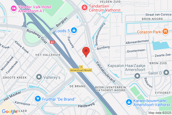 Welzorg Revalidatietechniek B.V.
