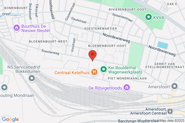 Accu Fulmen Service Bakkenes