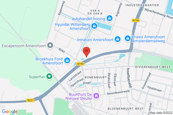 Bouw & Restauratiebedrijf van de Burgt & Strooij