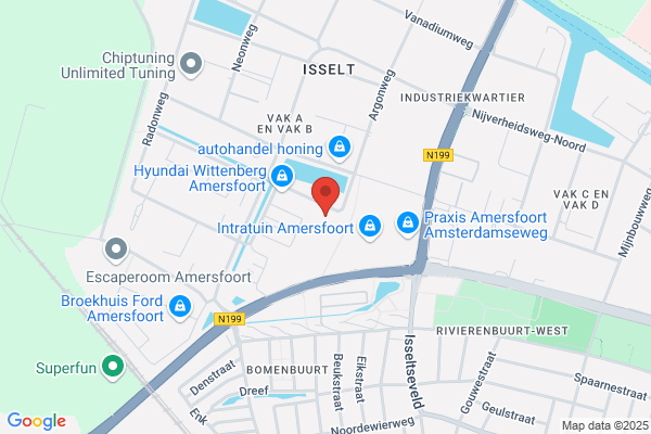 Greefhorst Deuren en Kasten