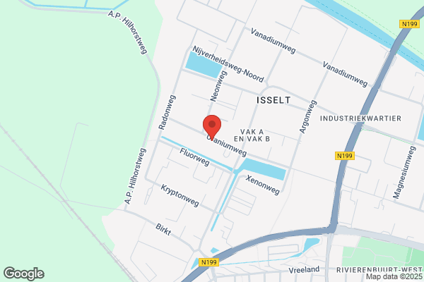 Ommen Coating BV Van