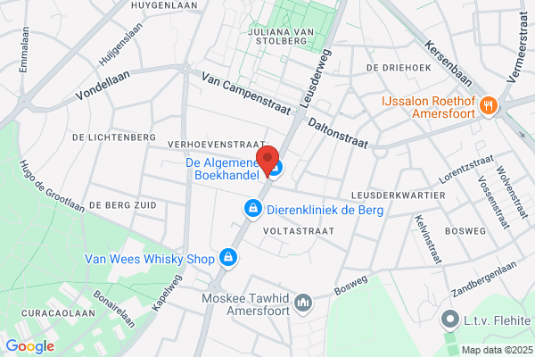Pen & Papier Kantoorboekhandel