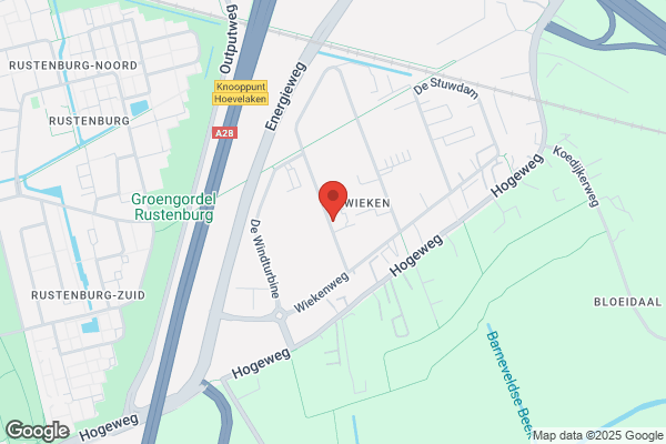 Steenidee
