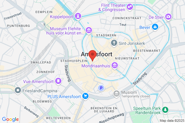 VVV Amersfoort