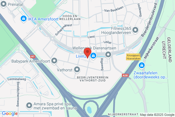 Van Harten BMW Motorfietsen Amersfoort