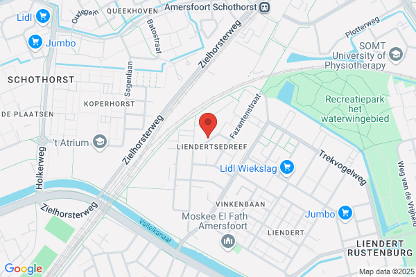 Amersfoorts Audiovisueel Service