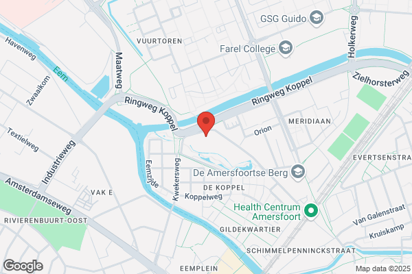 Auris Prof Groenschool