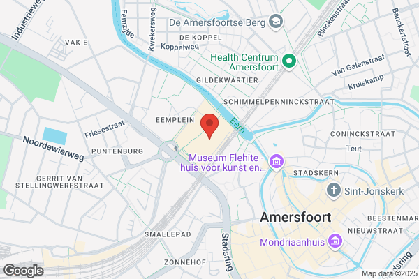 Bibliotheek Amersfoort