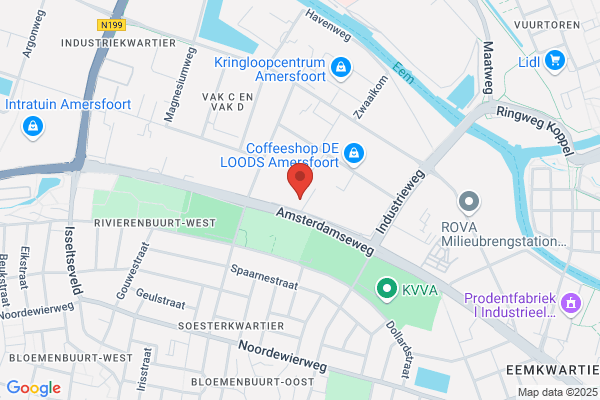 Bloedbank Midden-Nederland