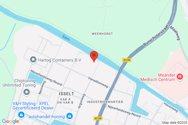 Bouda Ventilatie Systemen Bv