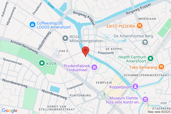 Brandweer Amersfoort