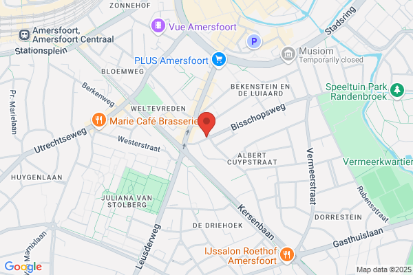 Postkantoor Arnhemseweg
