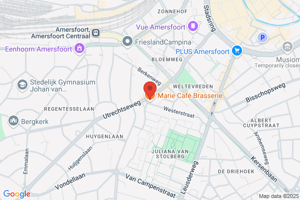 Postkantoor Utrechtseweg