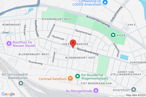 Barneveld Vof, G Van