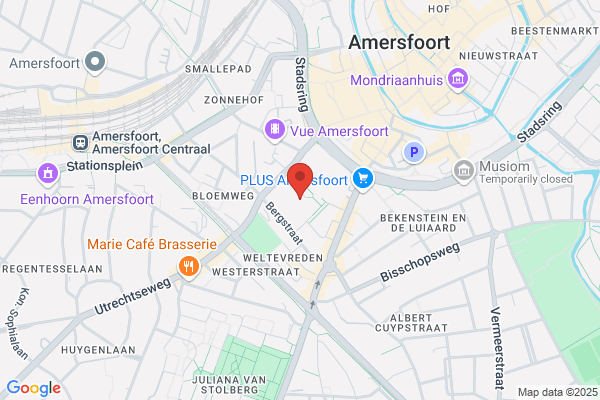 Intens Reclame & Marketing Groep Bv
