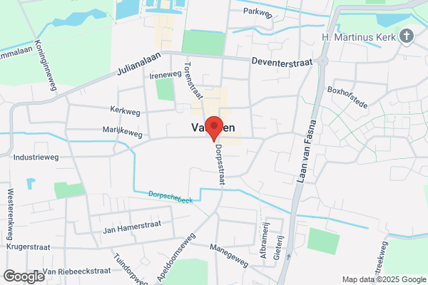 Verzameld Werk