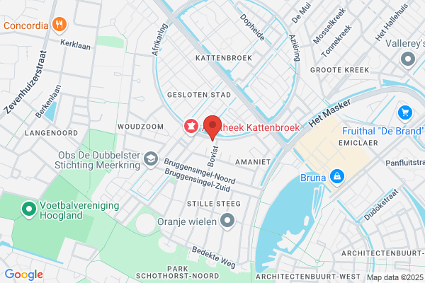 Muijden & Partners