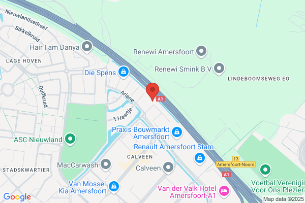Quint Ad Marketing En Advertising Bv