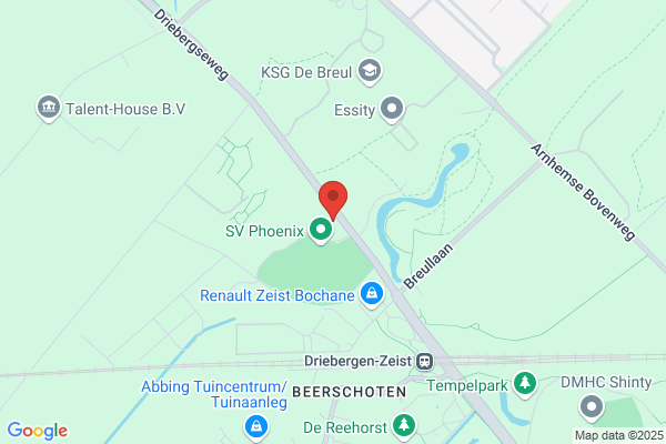 Studio Paul Oudenbroek