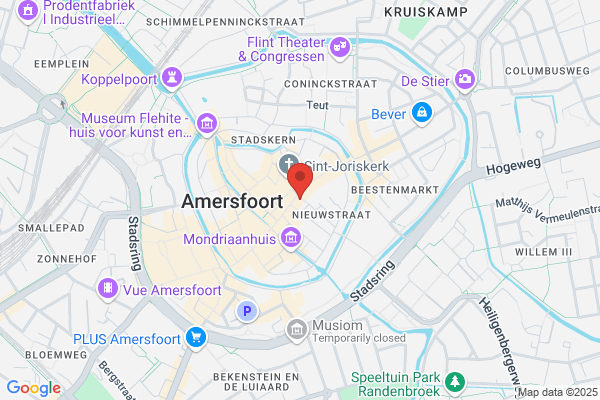 Van Es