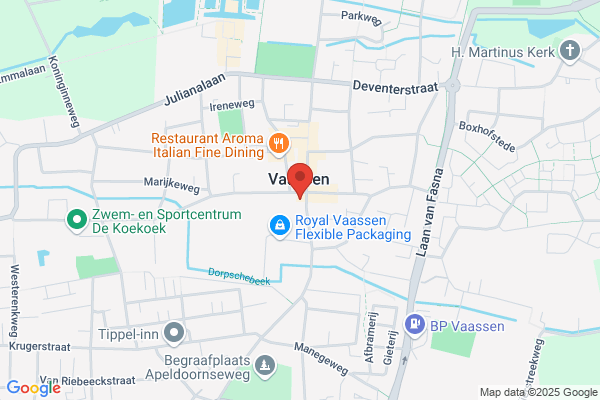 Verzameld Werk Bv