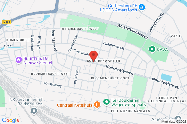 Bureau Nat. Voorl. Hengelsport