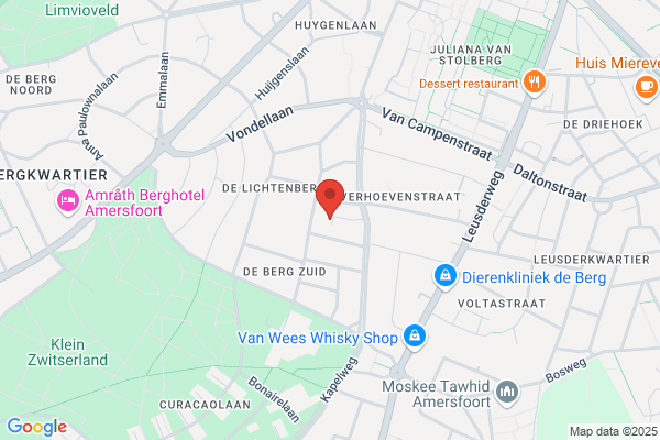 Af 3 Aannemings- Schoonmaak- En Schilder