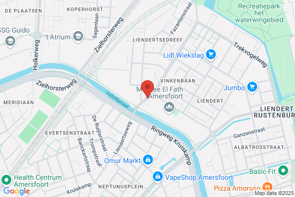 Ahorn Dienstverlening Bv