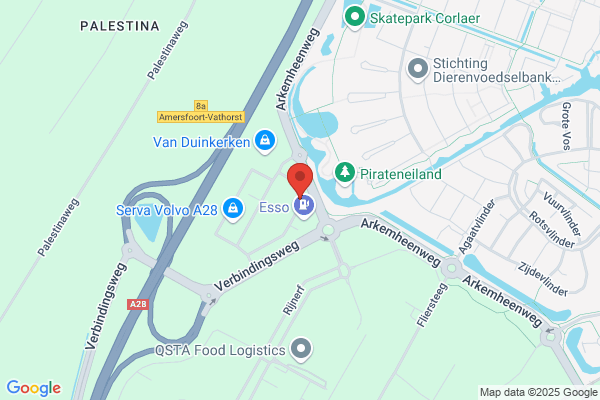 Baardewijk Schoonmaakbedrijf