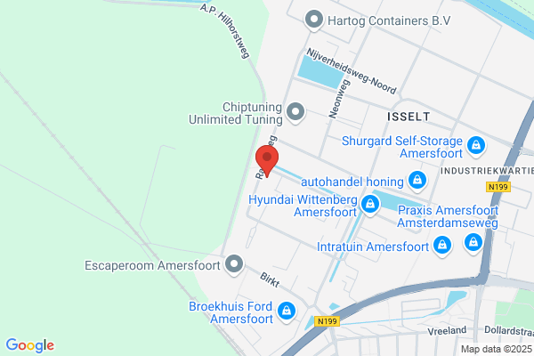 Glazenwassers- En Schoonmaakbedrijf J. K