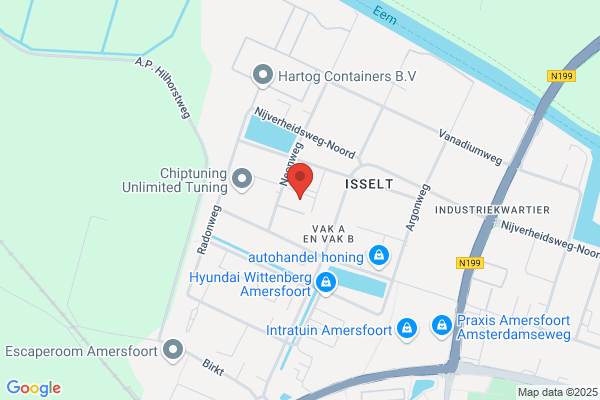 Interieurverzorging Den Ouden