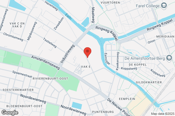 Rova Amersfoort