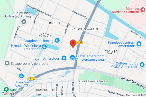 Rwa Schoonmaakbedrijf