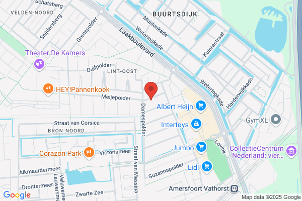 Schoonmaakbedrijf D.J. De Graaf