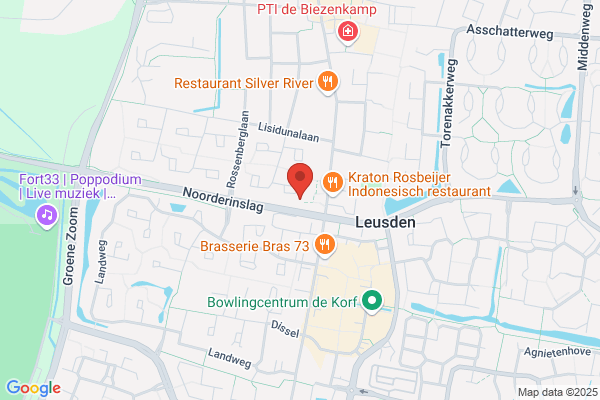 Veldkamp's Dienstverlening