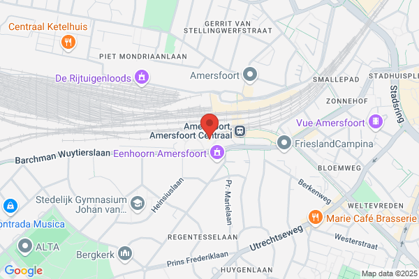Date, Stichting