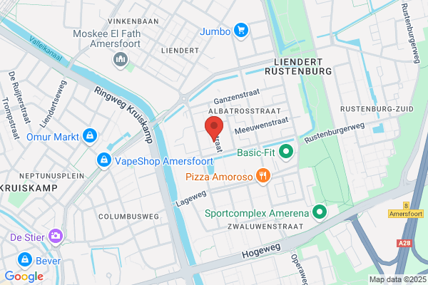 Walrecht, Rob