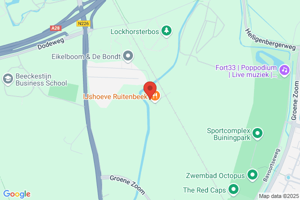 Hoeve
