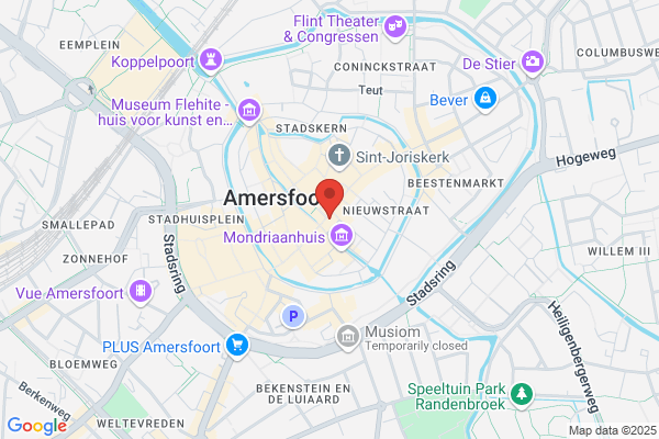 Mijn Hemel
