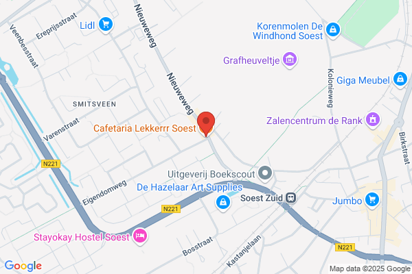 Lekkerrr 033