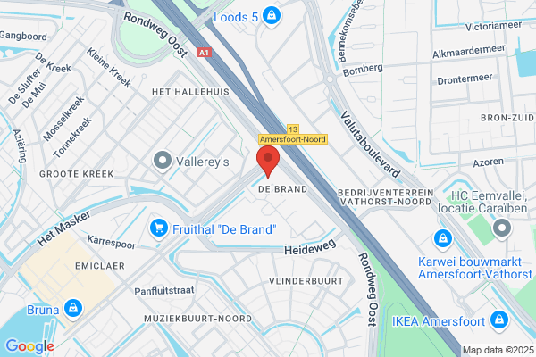 Campanile Amersfoort