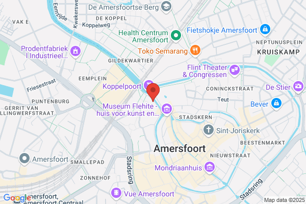 De Drie Vrienden