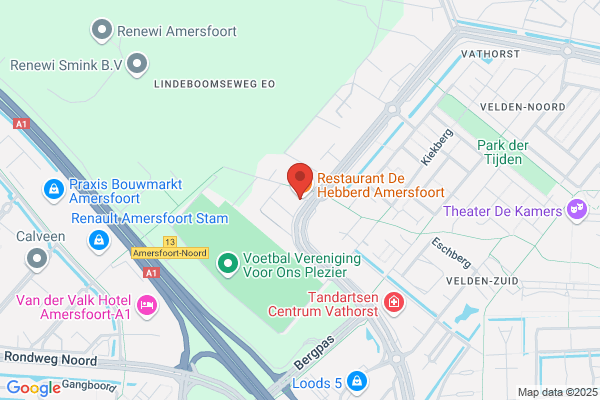 De Stadskamer