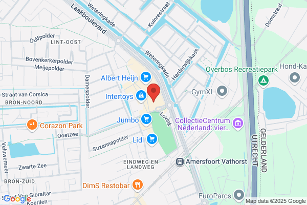 Domino's Pizza Amersfoort Vathorst