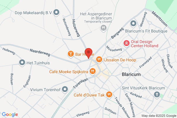 Brasserie Bellevue